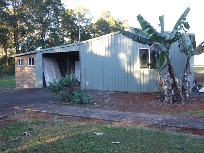 509 Wardell Road, Dalwood NSW 2477