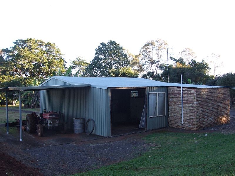 509 Wardell Road, Dalwood NSW 2477