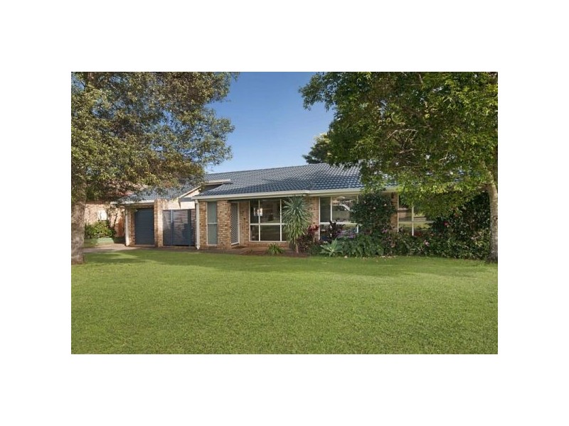 19 Adele Street, Alstonville NSW 2477