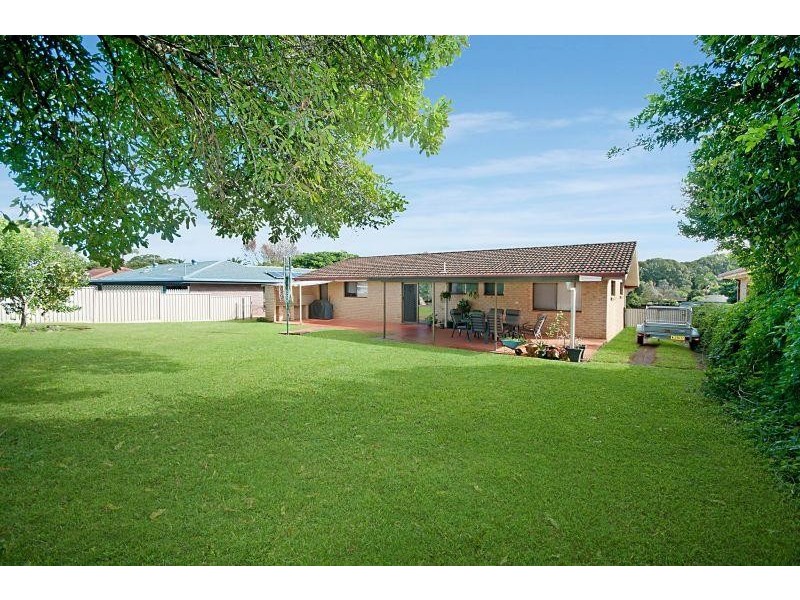 78 Mellis Circuit, Alstonville NSW 2477