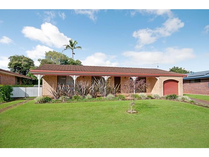 78 Mellis Circuit, Alstonville NSW 2477