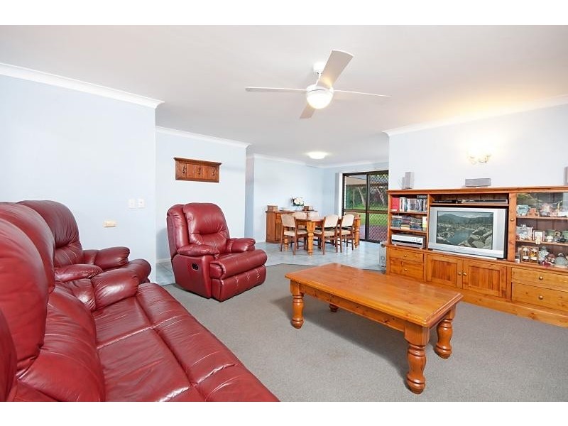 78 Mellis Circuit, Alstonville NSW 2477