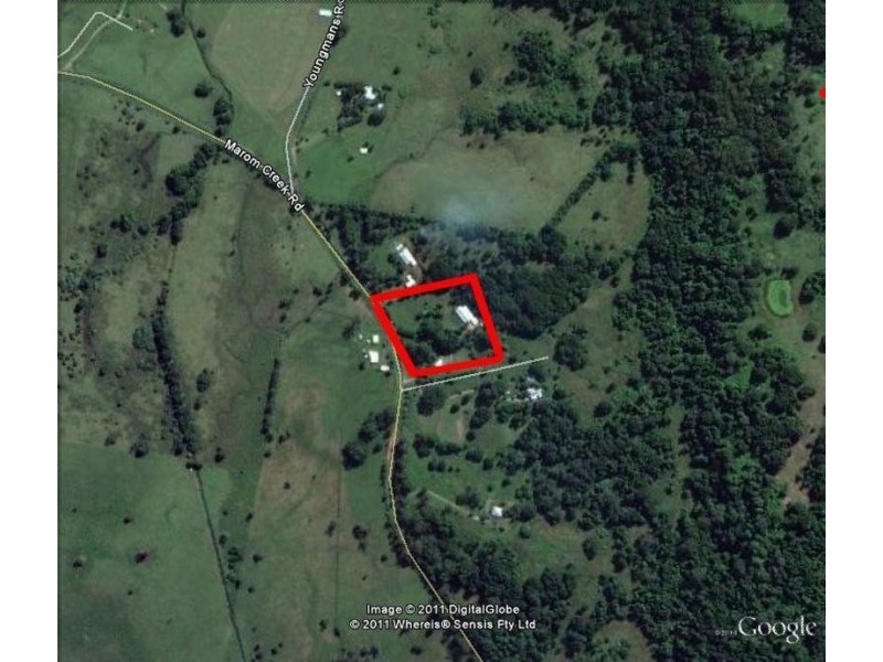 636 Marom Creek Road, Meerschaum Vale NSW 2477