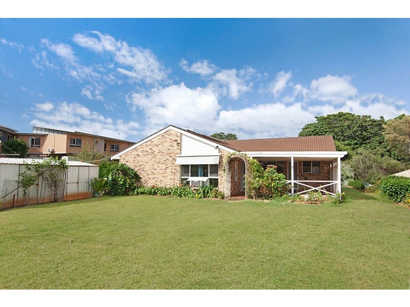 2/20 Cawley Close, Alstonville NSW 2477