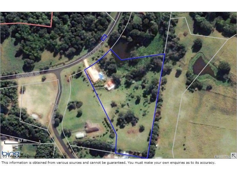 89 Platypus Drive, Alstonville NSW 2477