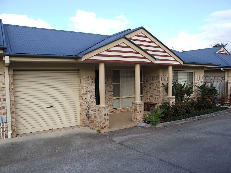 Wollongbar NSW 2477