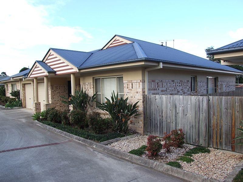 Wollongbar NSW 2477