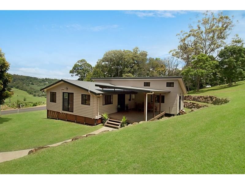 102 Duck Creek Mountain Road, Alstonville NSW 2477