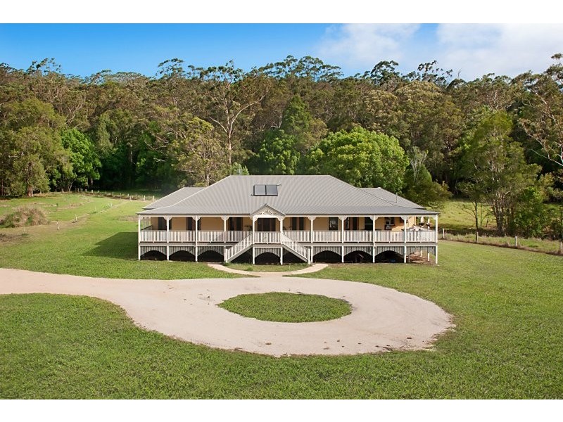 873 Wardell Road, Meerschaum Vale NSW 2477