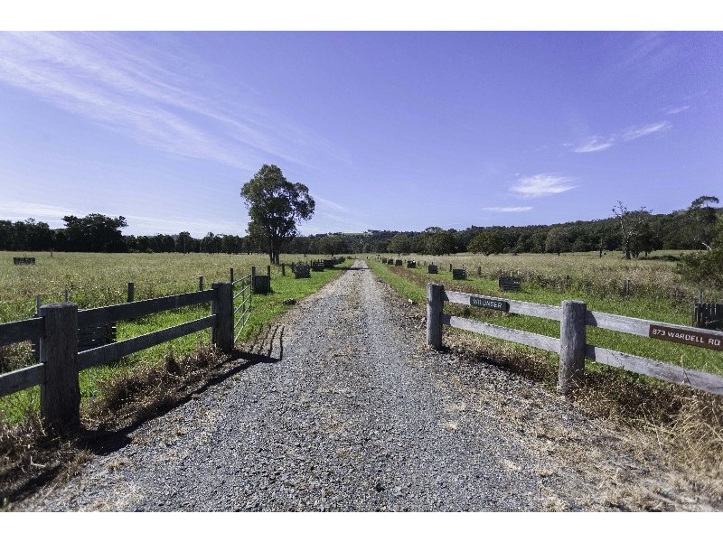 873 Wardell Road, Meerschaum Vale NSW 2477