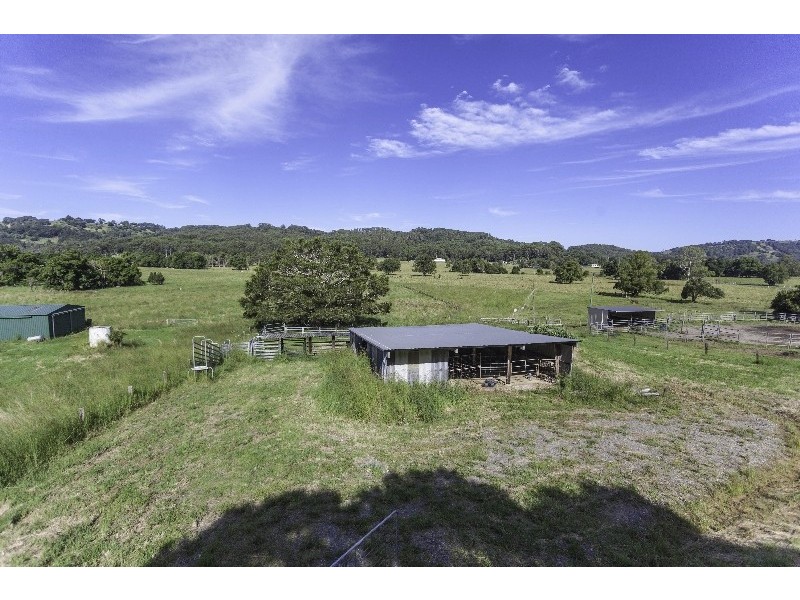 873 Wardell Road, Meerschaum Vale NSW 2477