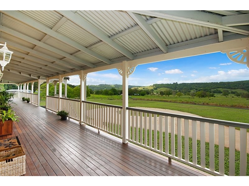 873 Wardell Road, Meerschaum Vale NSW 2477