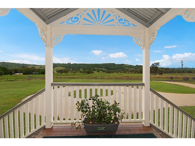 873 Wardell Road, Meerschaum Vale NSW 2477