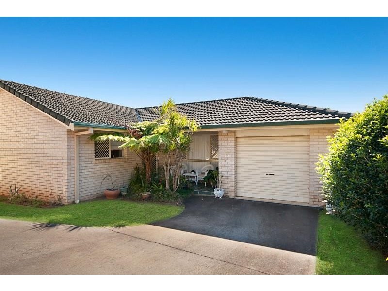 2/23 Clare Street, Alstonville NSW 2477