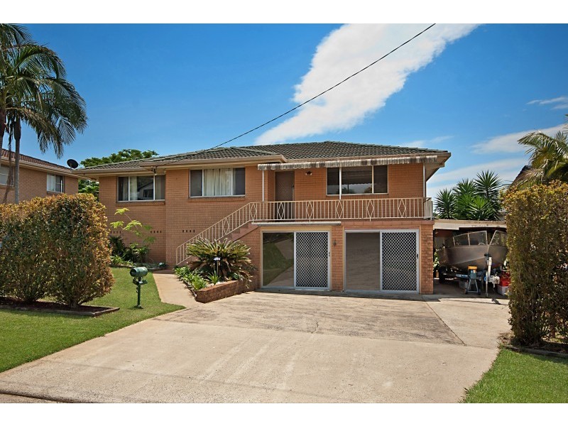 15 Opal Crescent, Alstonville NSW 2477