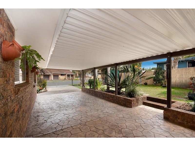 3 Tanamera Drive, Alstonville NSW 2477