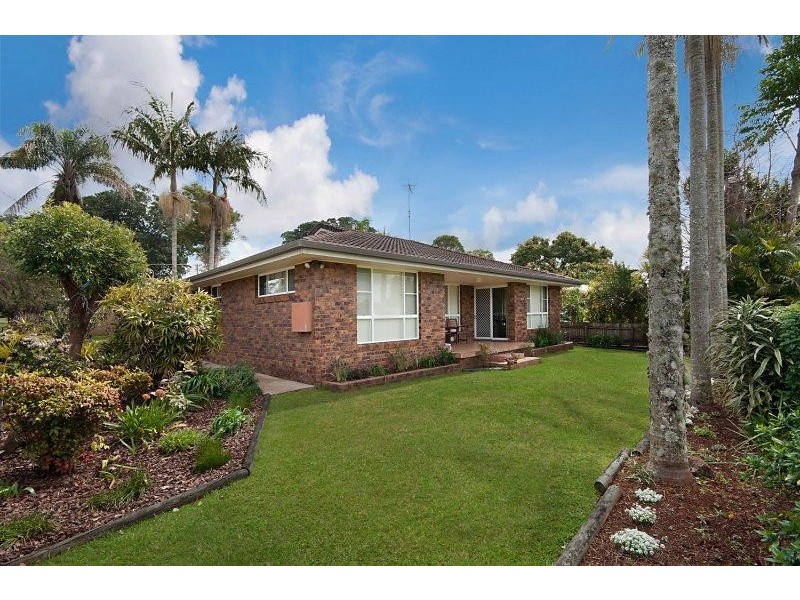 3 Tanamera Drive, Alstonville NSW 2477