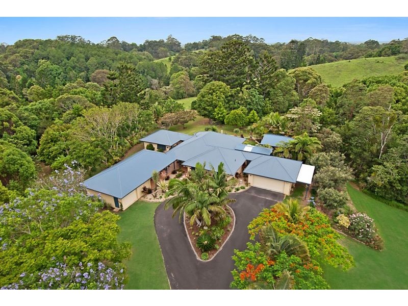 134 Dillons Lane, Alstonville NSW 2477