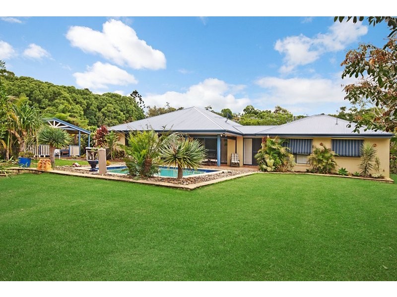 134 Dillons Lane, Alstonville NSW 2477