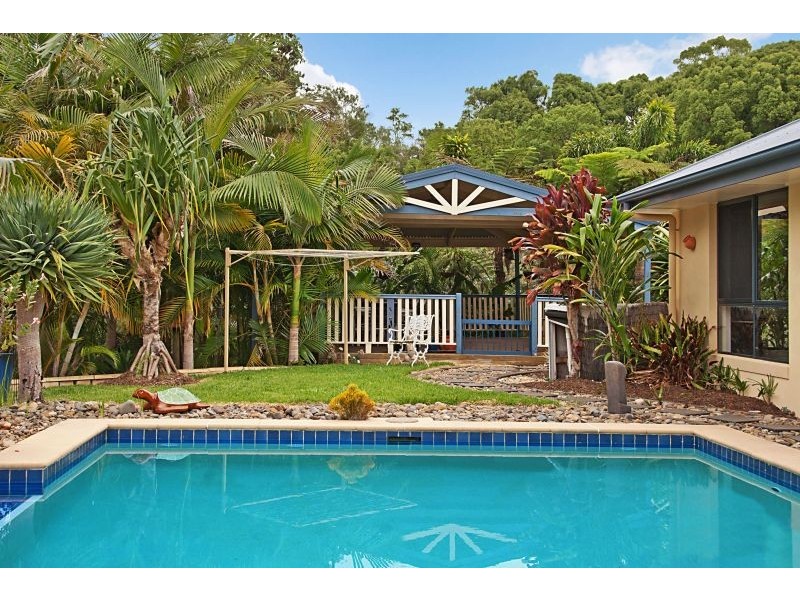 134 Dillons Lane, Alstonville NSW 2477