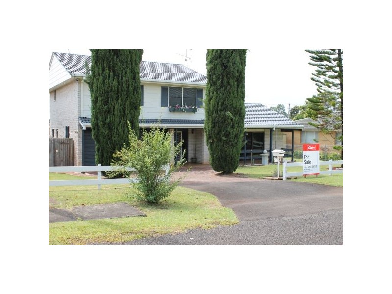 18 Opal Crescent, Alstonville NSW 2477