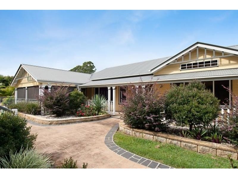 405 Rous Road, Rous Mill NSW 2477