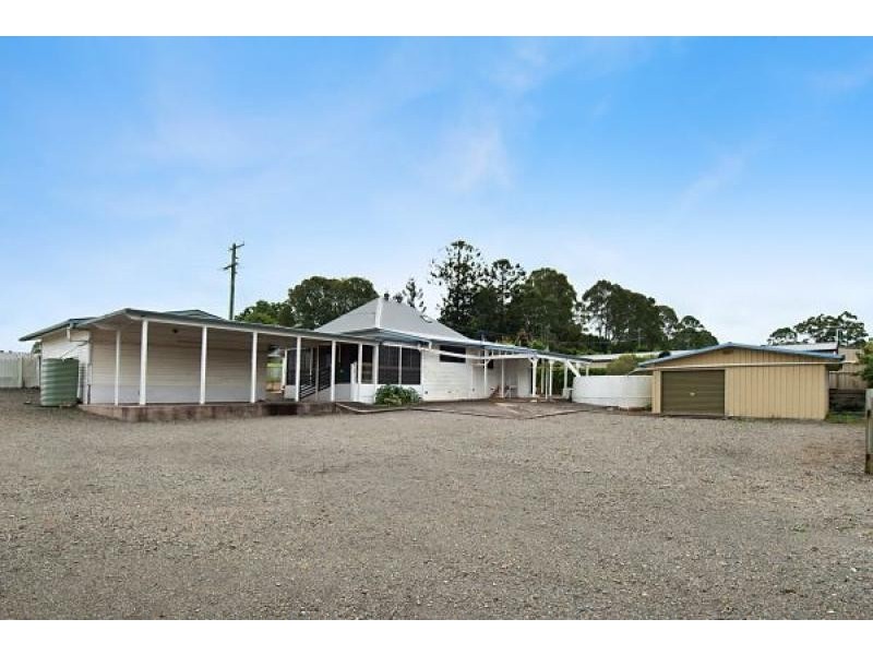 405 Rous Road, Rous Mill NSW 2477