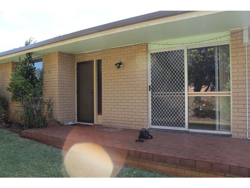 15 Kyla Street, Alstonville NSW 2477