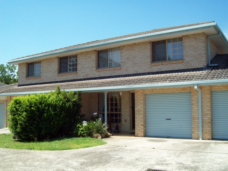 Wollongbar NSW 2477