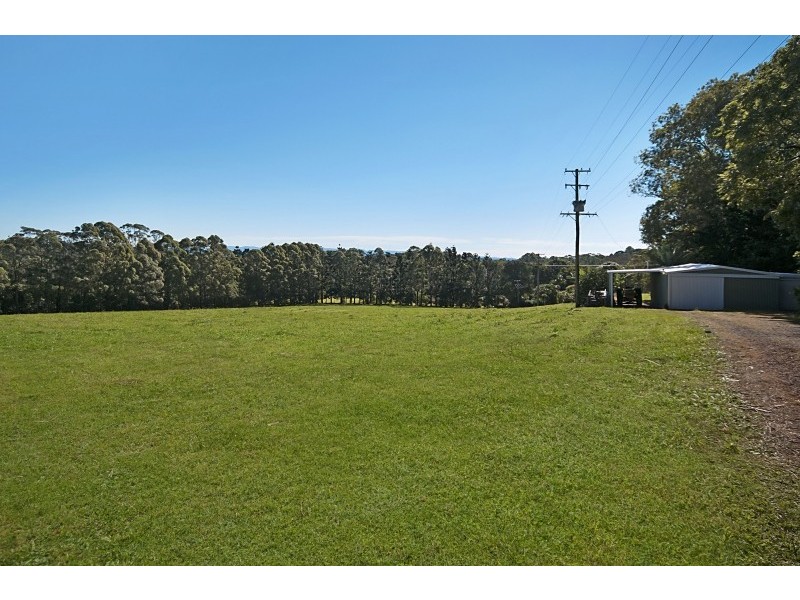 53 Shaws Lane, Tuckombil NSW 2477