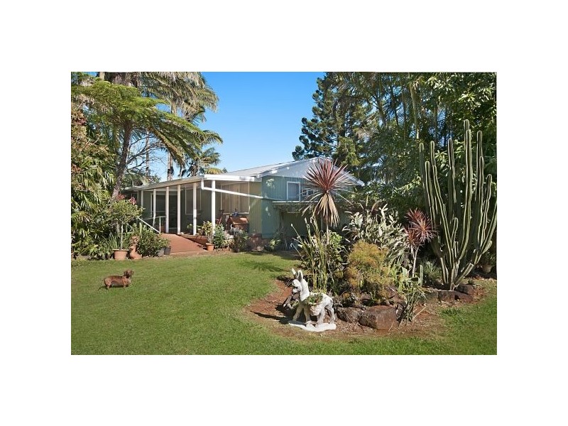 53 Shaws Lane, Tuckombil NSW 2477