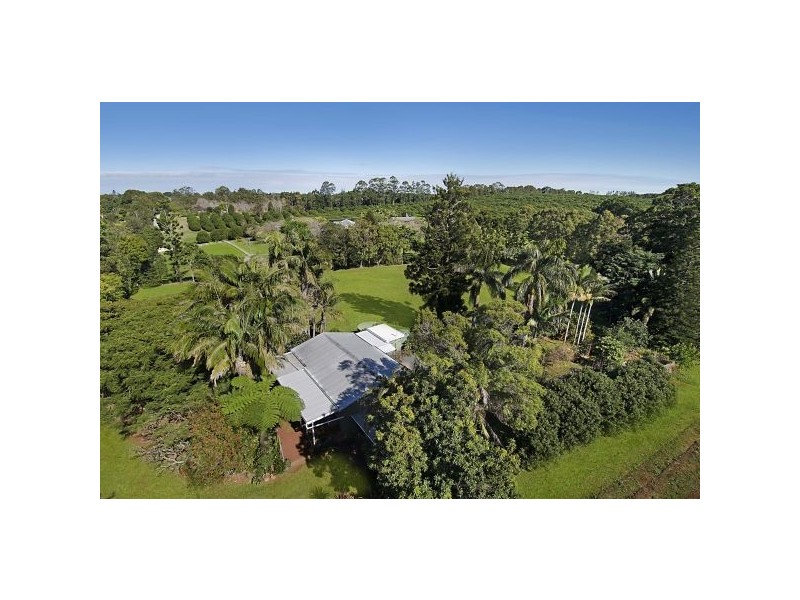 53 Shaws Lane, Tuckombil NSW 2477
