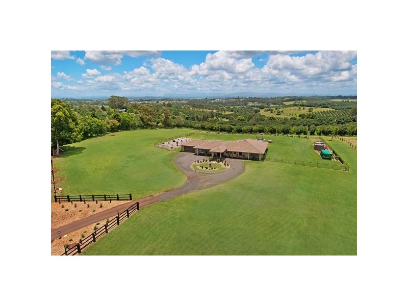 488 Rous Road, Tregeagle NSW 2480