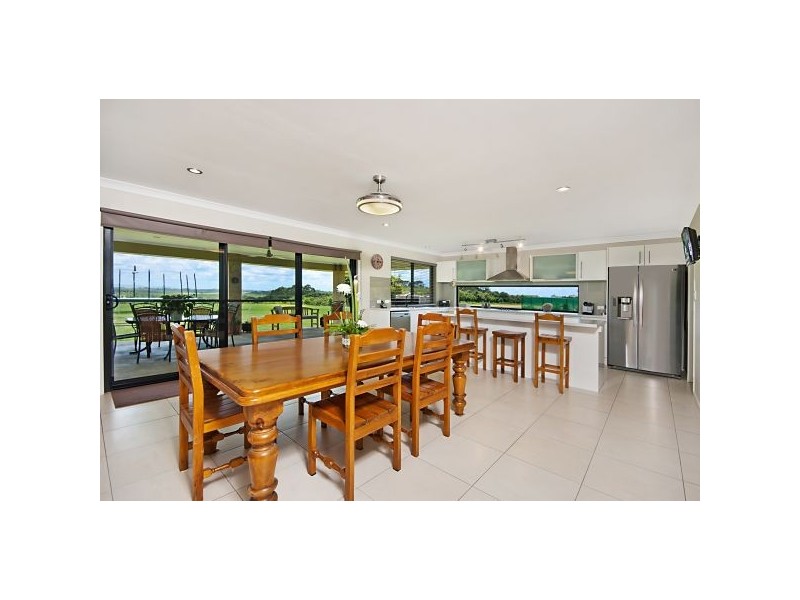 488 Rous Road, Tregeagle NSW 2480