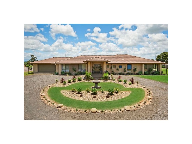 488 Rous Road, Tregeagle NSW 2480