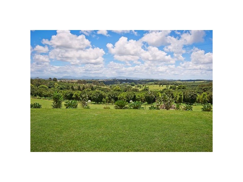 488 Rous Road, Tregeagle NSW 2480