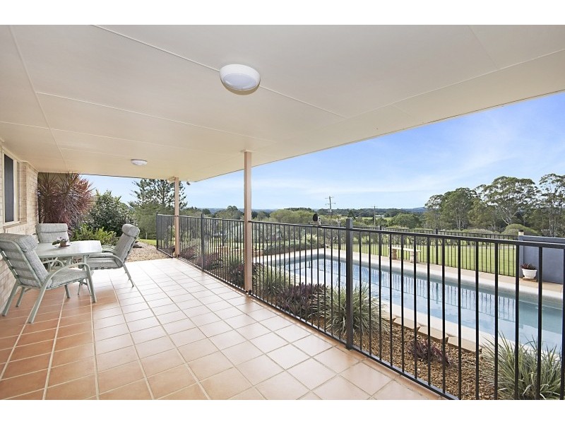 732 Cowlong Road, Mcleans Ridges NSW 2480