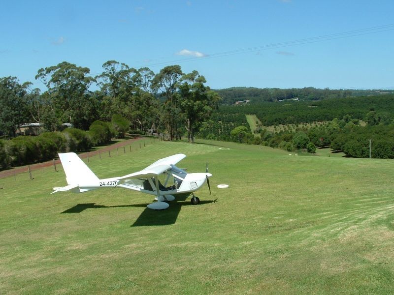 732 Cowlong Road, Mcleans Ridges NSW 2480