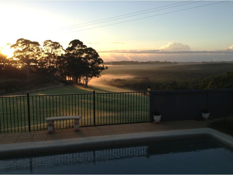 732 Cowlong Road, Mcleans Ridges NSW 2480