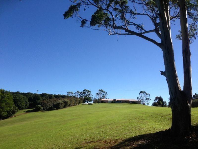 732 Cowlong Road, Mcleans Ridges NSW 2480
