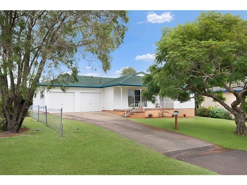 30 Parkland Drive, Alstonville NSW 2477