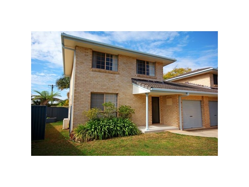 6/4 Rifle Range Road, Wollongbar NSW 2477