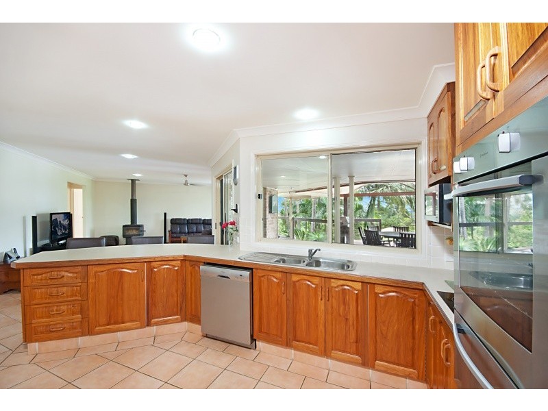 30A Paradise Court, Mcleans Ridges NSW 2480