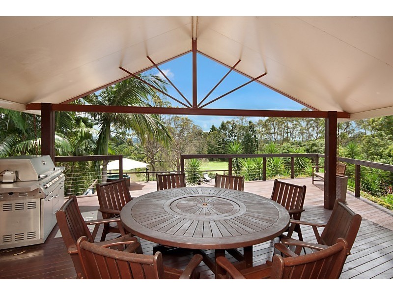 30A Paradise Court, Mcleans Ridges NSW 2480