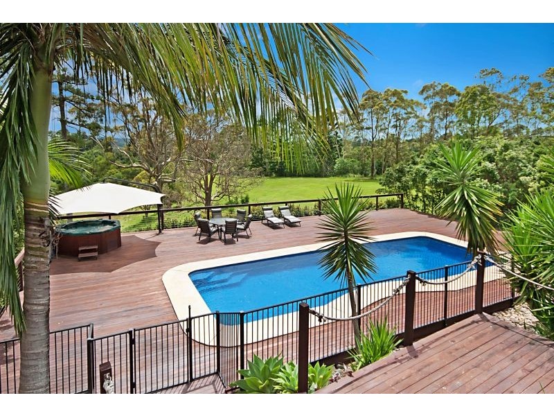 30A Paradise Court, Mcleans Ridges NSW 2480