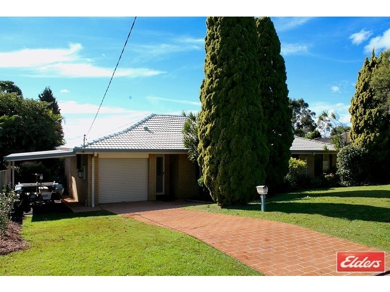 14 Albert Street, Alstonville NSW 2477