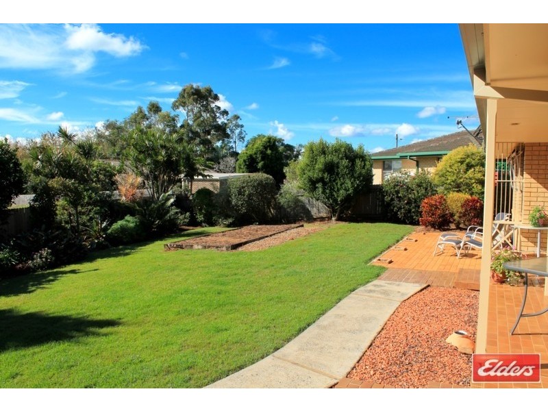 14 Albert Street, Alstonville NSW 2477