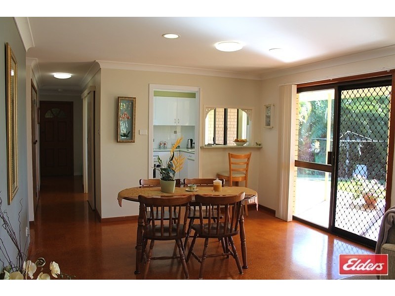 14 Albert Street, Alstonville NSW 2477