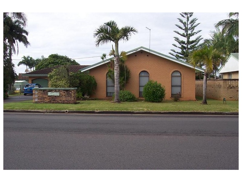 Wollongbar NSW 2477