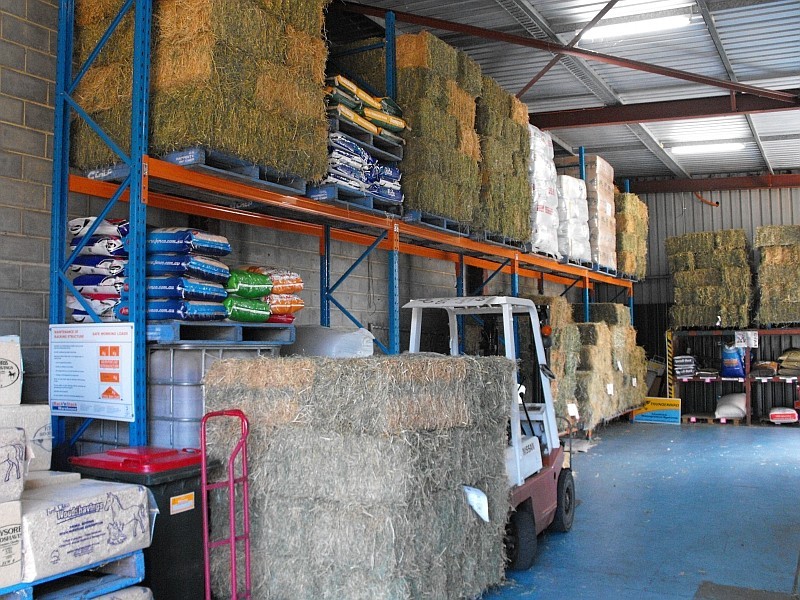 1/18 Kays Ln North Coast Stock Feeds, Wollongbar NSW 2477